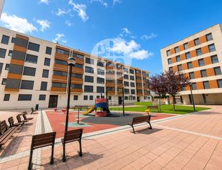 Piso  Diego de leiva. Amplitud, luz y calidad de vida en una vivienda seminueva