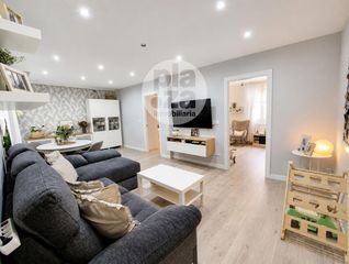 Pis  Briviesca. Vivienda reformada en calle briviesca, burgos!