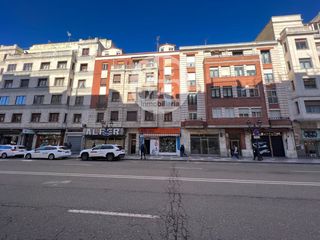 Rent Flat  Madrid. C madrid junto plaza vega