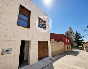 Maison  Santa maria. Casa en venta en albillos  burgos