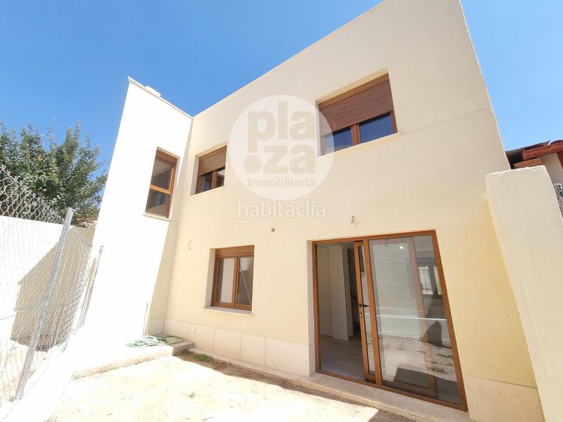 Foto bff4a463-0b97-4db0-af66-264cb1bb03c1. Casa amb calefacció aparcament a Albillos