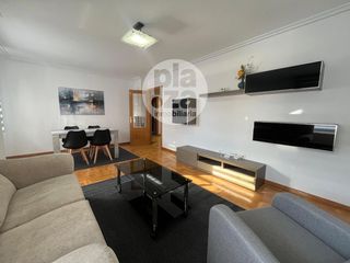 Lloguer Pis  Duque de frias. A un paso del hubu! tu nueva vivienda te espera
