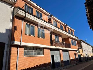 Haus  Mayor. Fantástica vivienda en ibeas de juarros