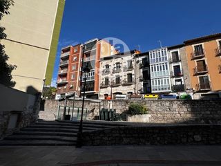 Lloguer Pis  San francisco. Junto arco san gil