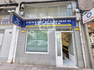 Geschäftsraum  San bruno. Alquiler de local comercial en plaza san bruno  gamonal burgos