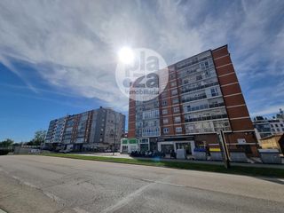 Flat in Constitución