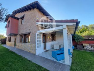 Casa  La chopera. Casa en venta en calle la chopera  arcos de la llana