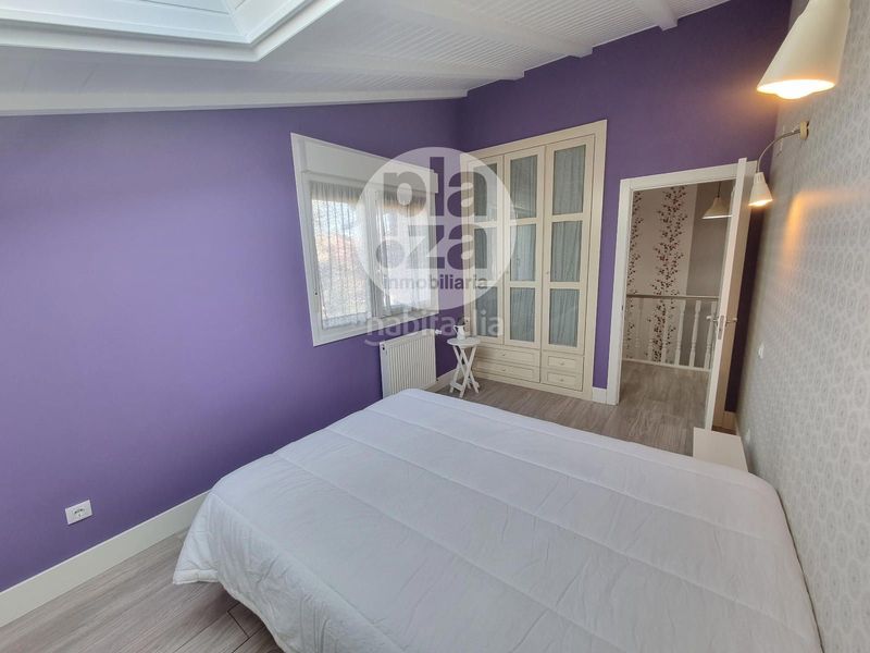 Foto cf3aa3c8-13ae-4fd0-ad46-9feaebc0d7f4. Casa amb calefacció aparcament a Arcos