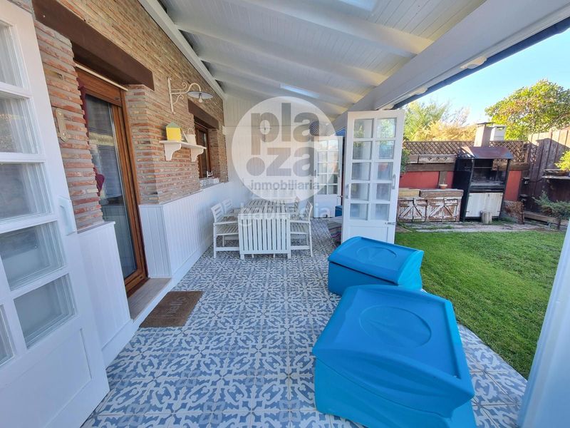 Foto eec5ebab-b515-4542-b4b6-e280337fecf0. Casa amb calefacció aparcament a Arcos