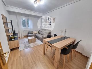 Appartement à Compostela