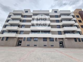 Miete Etagenwohnung  Esteban saez de alvarado. Apartamento a estrenar junto al hospital universitario de burgos