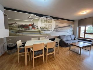 Lloguer Pis  Mayoral. Piso en alquiler en villas del arlanzón