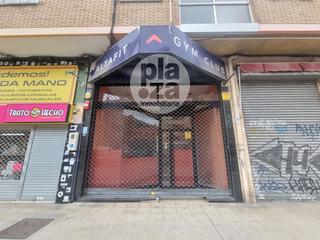 Business premise in constitución