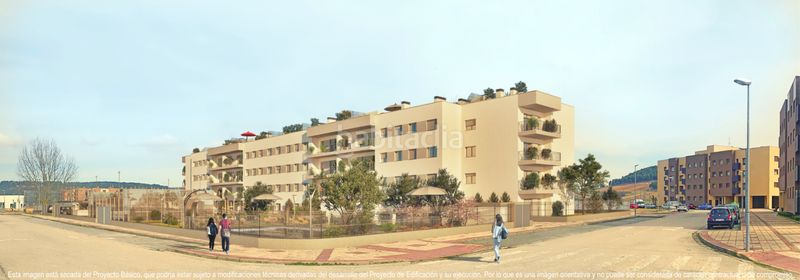 Foto 6bcb748d-3132-444d-be65-9073bcb6f7c9. Zweistöckige wohnung 99m<sup>2</sup> mit heizung parking pool in Villalbilla de Burgos