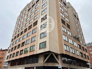 Affitto Ufficio  Cid campeador. Principio avda. del cid oficina comercial