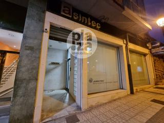 Locale commerciale  Francisco salinas. Fatantastico local en san pedro de la fuente