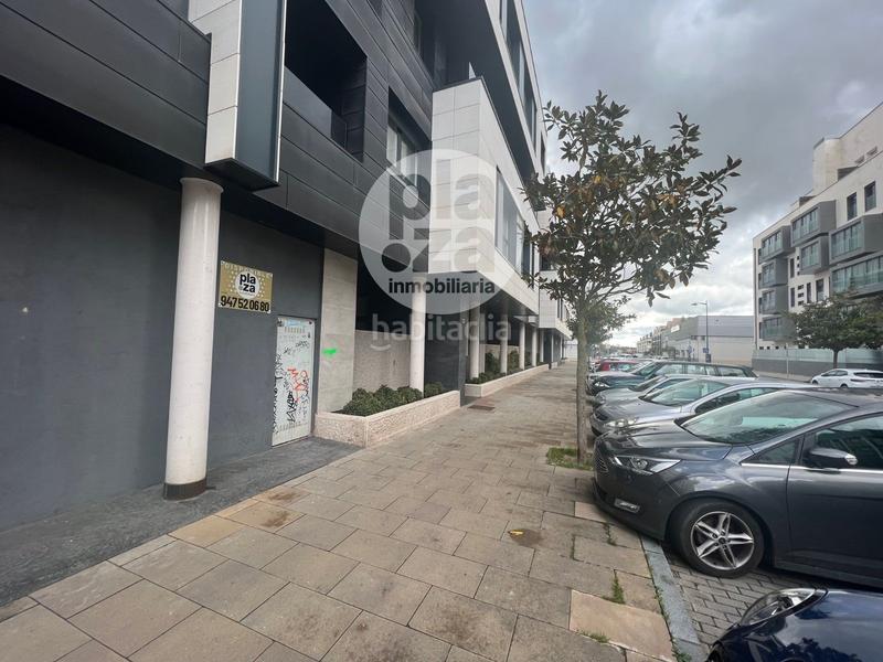 Foto 9158d7ae-5fc7-4d29-8c4d-feabeac0f639. Alquiler local comercial c jose luis santamaria cellophane en Burgos