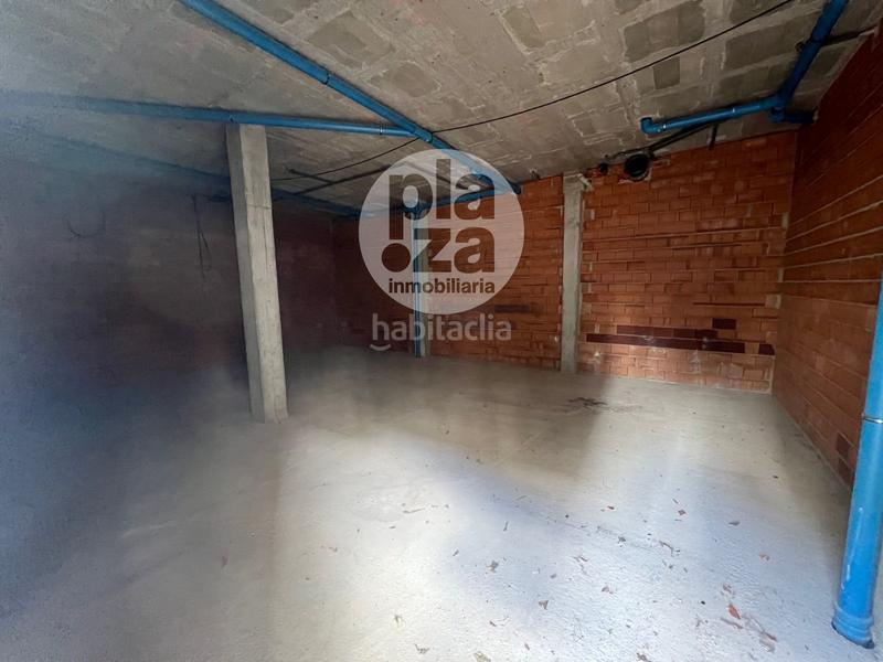 Foto cde885b5-6b25-45ec-a332-4311ab61ee70. Alquiler local comercial c jose luis santamaria cellophane en Burgos