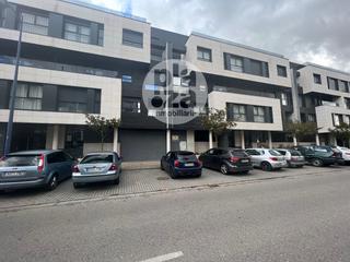 Location Local commercial  Jose luis santamaria. C jose luis santamaria cellophane