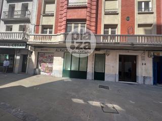 Local Comercial en San Cosme