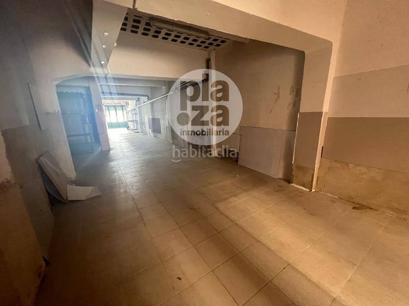 Foto e4e43c51-5873-4d4a-ad94-73c5195b09ce. Alquiler local comercial san cosme local comercial en Burgos