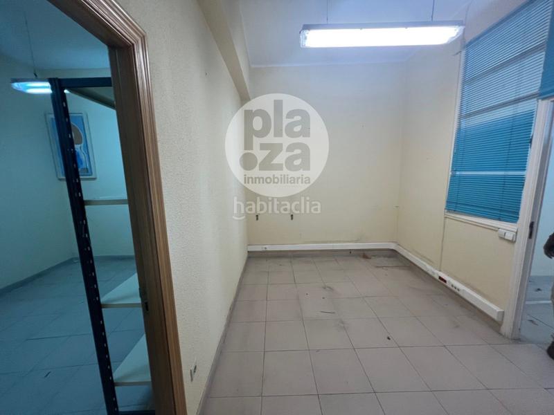 Foto 1a36df6f-429a-49fe-a1f4-4b366fc9d9d9. Lloguer local comercial a El Carmen - Barrio Gimeno Burgos