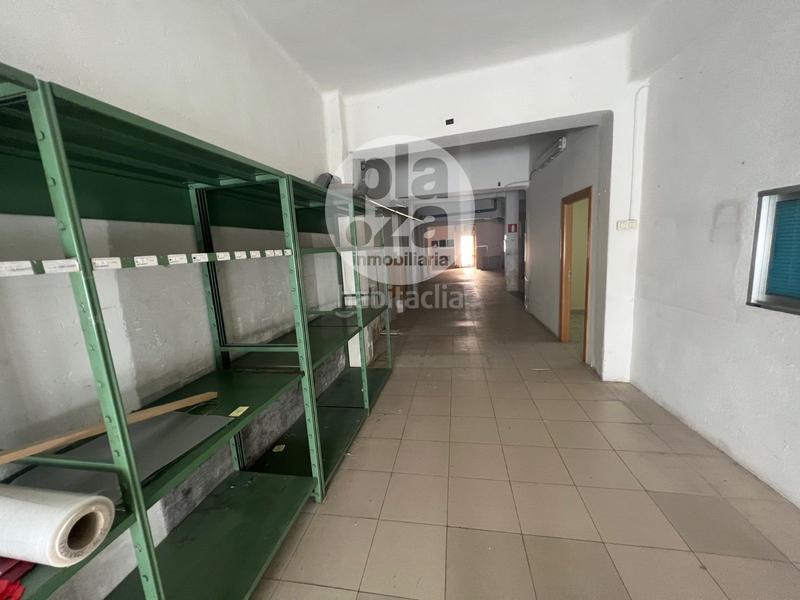 Foto 4bd1a54a-b34c-46f9-b19c-e91418cb818e. Location local commercial dans El Carmen - Barrio Gimeno Burgos