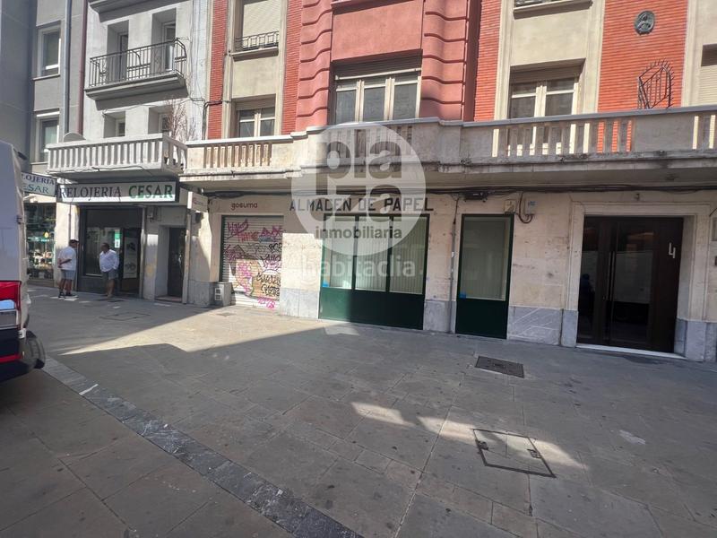 Foto 02761df4-f264-4456-918b-c564f035fa9f. Miete geschäftsraum in El Carmen - Barrio Gimeno Burgos
