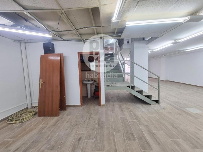 Foto 783d1757-dbd7-40df-b6d1-4062a11301cb. Local comercial a Gamonal - San Bruno - G9 Burgos