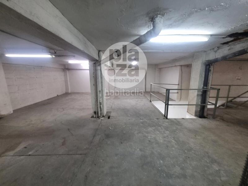 Foto 9d9f1af0-ebb3-4b9a-b8f4-2c5dd6ec6843. Local comercial a Gamonal - San Bruno - G9 Burgos