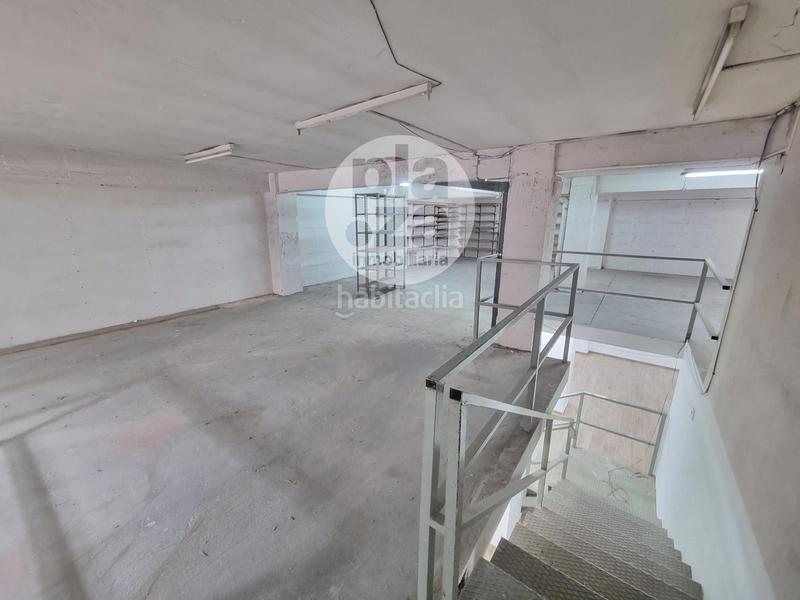 Foto daf6a29f-987b-454c-aa4e-094abaf6ecd1. Local comercial a Gamonal - San Bruno - G9 Burgos