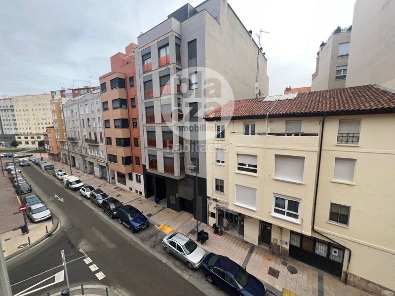 Foto e2cf95e8-686e-4867-9f04-6cef28794e23. Pis amb calefacció a San Pedro y San Felices Burgos