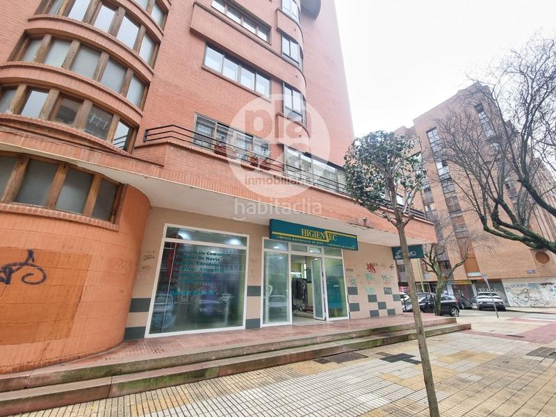 Foto 06207d84-4207-465c-9ae8-cea98e6eb488. Locale commerciale in Gamonal - San Bruno - G9 Burgos