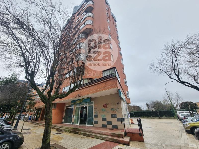 Foto 218eb107-c816-46ca-a05c-57ce1d338f7d. Locale commerciale in Gamonal - San Bruno - G9 Burgos