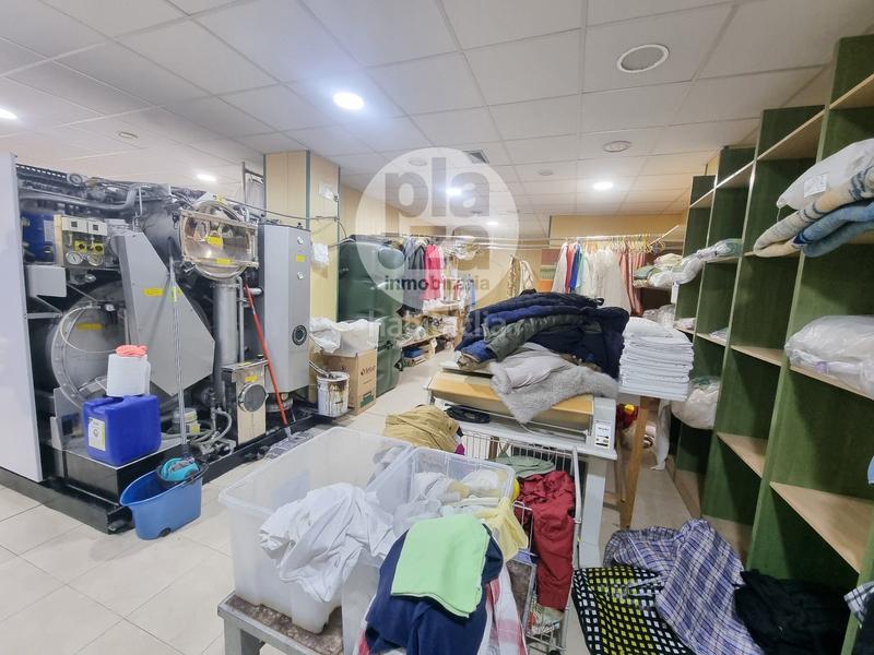 Foto 333d5eef-fde0-4192-b248-a34c51c8c4d4. Locale commerciale in Gamonal - San Bruno - G9 Burgos