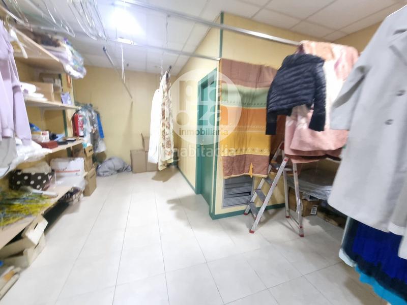 Foto 3f15682b-ce38-48aa-916d-8c693a79e13a. Locale commerciale in Gamonal - San Bruno - G9 Burgos