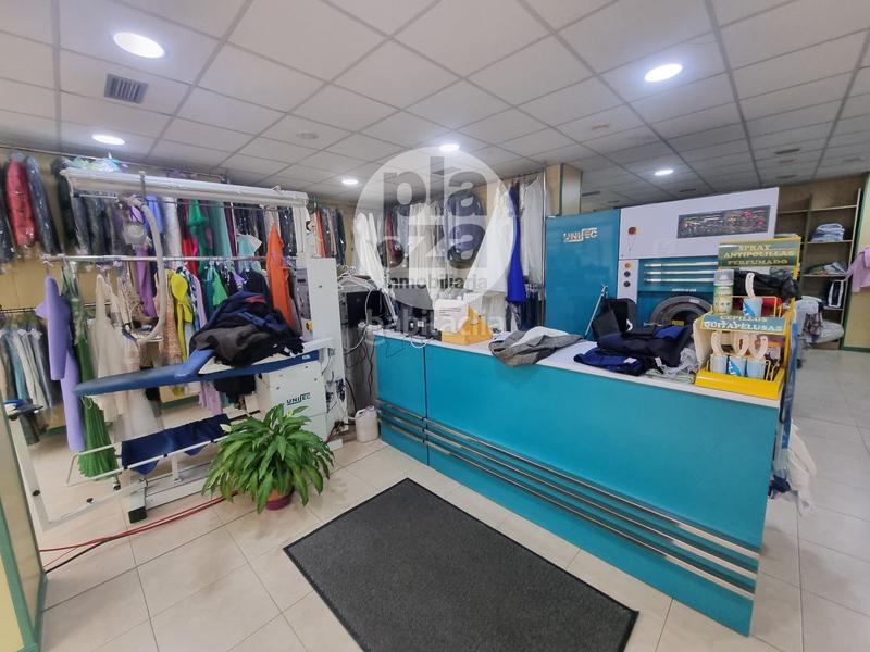 Foto 70c176c4-e412-48e9-b075-45857f29ebb1. Locale commerciale in Gamonal - San Bruno - G9 Burgos