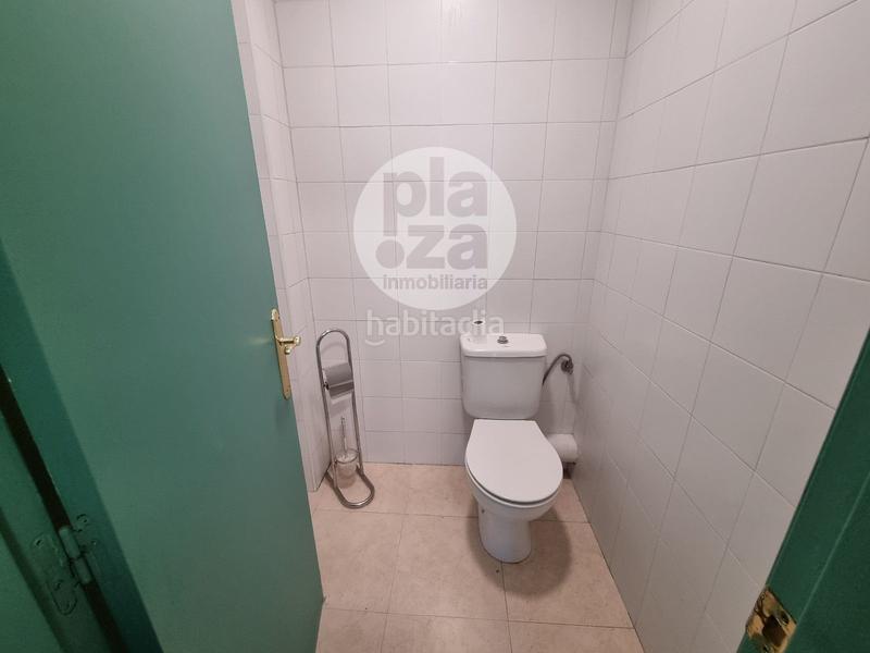 Foto a0b8b495-74bc-4ce6-a0fd-4518da19ae0b. Locale commerciale in Gamonal - San Bruno - G9 Burgos