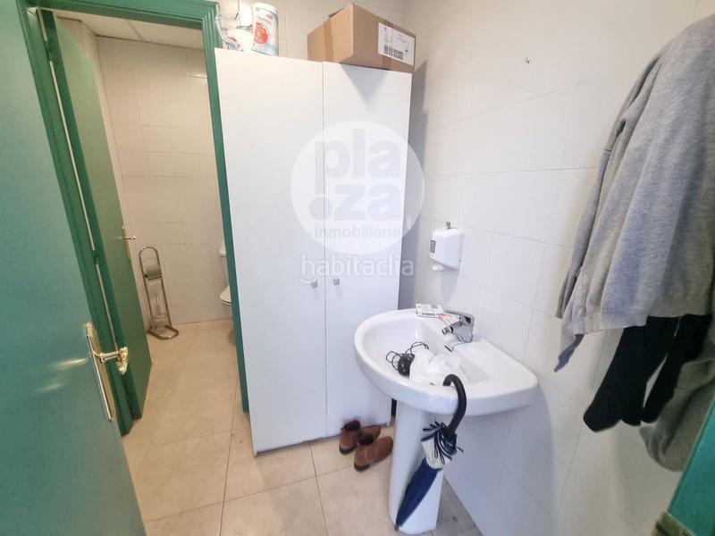 Foto aa096aa3-99bb-4d91-8e4c-82b2c83e30f6. Locale commerciale in Gamonal - San Bruno - G9 Burgos