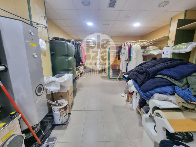 Foto be6fff1a-3748-419f-9b56-a5d4756a3ece. Locale commerciale in Gamonal - San Bruno - G9 Burgos