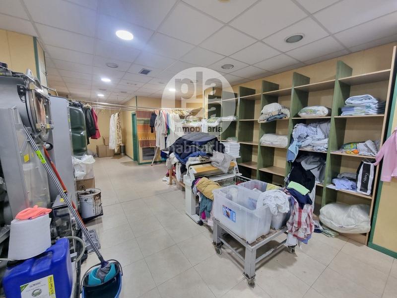 Foto c17aebc1-4240-4b24-9e92-5d7eab17f9f3. Locale commerciale in Gamonal - San Bruno - G9 Burgos