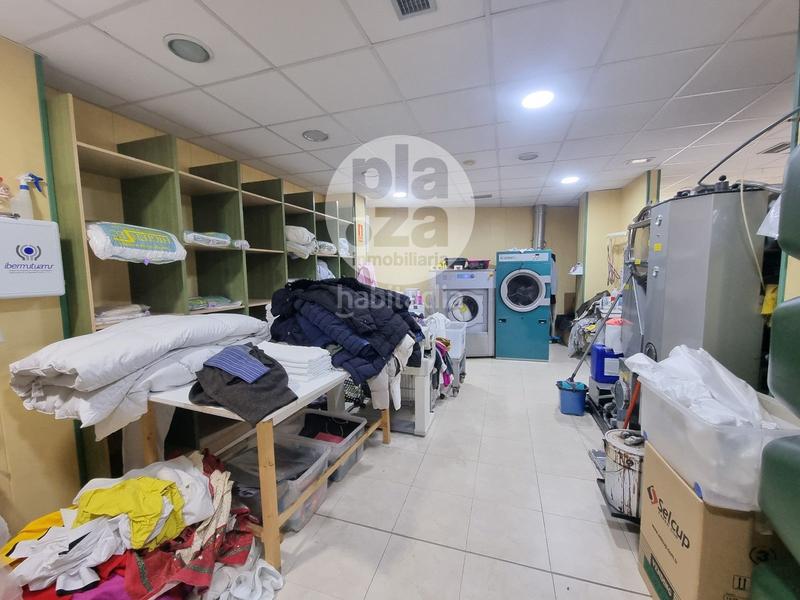 Foto e45cfad3-c0f0-4192-963a-3b9cb7d6fd2e. Locale commerciale in Gamonal - San Bruno - G9 Burgos