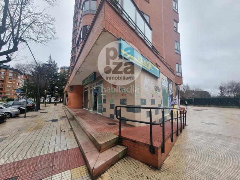 Foto e9766909-f4c0-4205-9b23-c9438be293d9. Locale commerciale in Gamonal - San Bruno - G9 Burgos