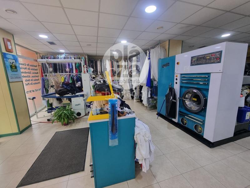 Foto f695b50b-e13a-4900-9885-8d066316dce7. Locale commerciale in Gamonal - San Bruno - G9 Burgos