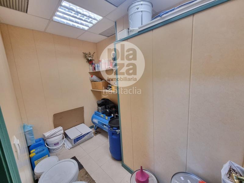 Foto fce824b8-0688-47a4-8372-e439a8dde847. Locale commerciale in Gamonal - San Bruno - G9 Burgos