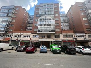 Office space  Vena. Avda.del vena junto juzgados