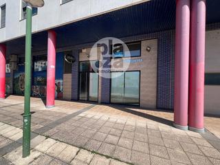 Business premise in HORNILLOS