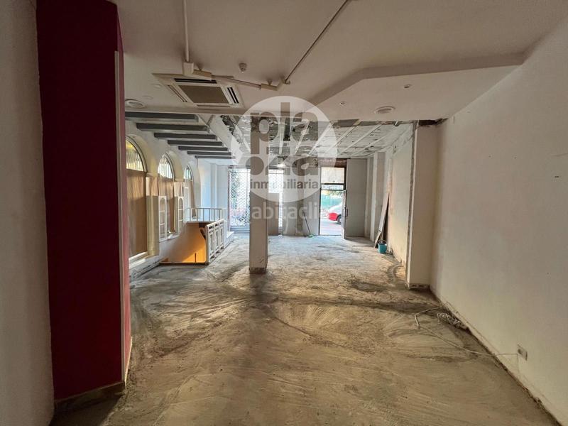 Foto d981c3b8-61e4-4115-b0e1-d50bad0c2179. Alquiler local comercial plaza alonso martinez capitanía en Burgos