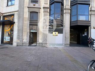 Local Comercial en ALONSO MARTINEZ