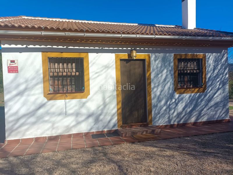 Foto 4a00a5fe-9406-447a-b14f-b57bb646549b. Country house in calle camino del torcal 9 in Casabermeja